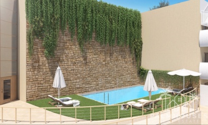 Nouvelle construction - Apartment - Malaga - Fuengirola