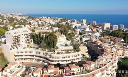 Nouvelle construction - Apartment - Malaga - Fuengirola