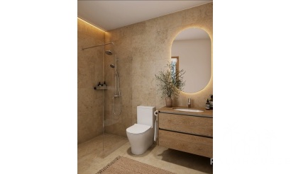 Nouvelle construction - Apartment - Malaga - Fuengirola