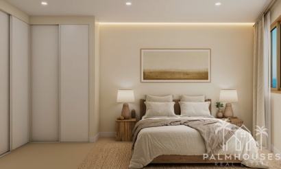 Nouvelle construction - Apartment - Malaga - Fuengirola