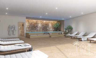 Nouvelle construction - Apartment - Malaga - Fuengirola