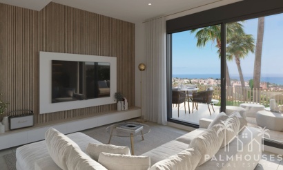 New Build - Apartments - Malaga - Málaga