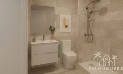 New Build - Apartments - Malaga - Málaga