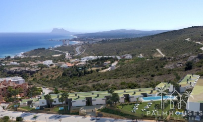 New Build - Apartments - Malaga - Málaga