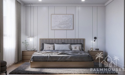Nouvelle construction - Apartment - Malaga - Mijas