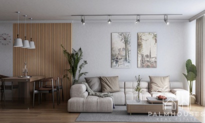 Nouvelle construction - Apartment - Malaga - Mijas