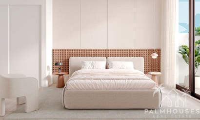Nouvelle construction - Apartment - Malaga - Mijas