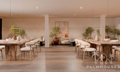 Nouvelle construction - Apartment - Malaga - Mijas