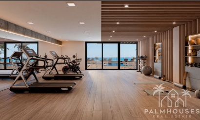Nouvelle construction - Apartment - Malaga - Mijas