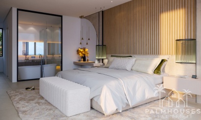 Nouvelle construction - Villa - Malaga - Estepona