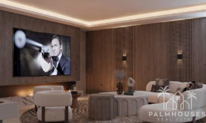 Nouvelle construction - Villa - Malaga - Estepona