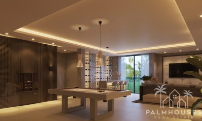 Nouvelle construction - Villa - Malaga - Estepona