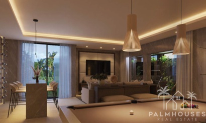 Nouvelle construction - Villa - Malaga - Estepona