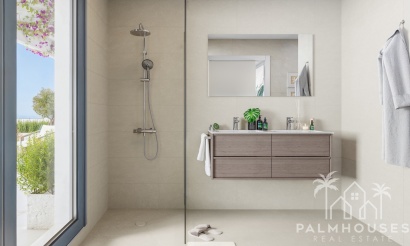 Nouvelle construction - Apartment - Malaga - Casares