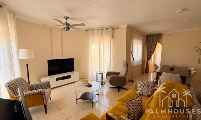 Resale - Villa - Hondón de las Nieves