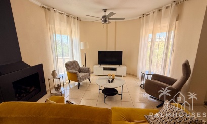 Resale - Villa - Hondón de las Nieves