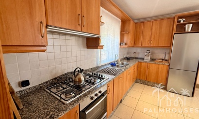 Resale - Villa - Hondón de las Nieves