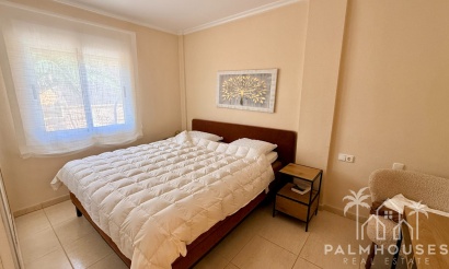 Resale - Villa - Hondón de las Nieves