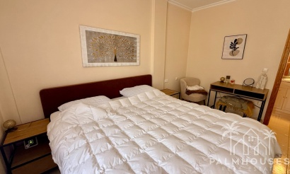 Resale - Villa - Hondón de las Nieves