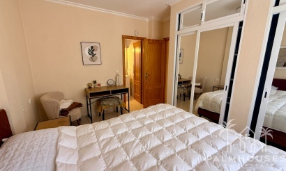 Resale - Villa - Hondón de las Nieves