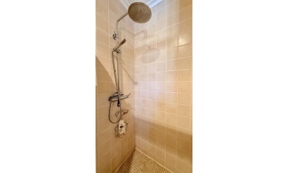 Resale - Villa - Hondón de las Nieves