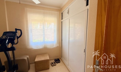 Resale - Villa - Hondón de las Nieves