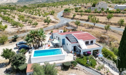 Venta - Comercial - Algueña