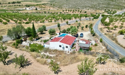 Venta - Comercial - Algueña