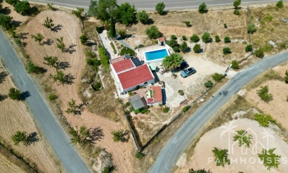 Venta - Comercial - Algueña