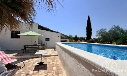 Venta - Comercial - Algueña