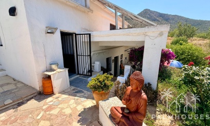 Venta - Comercial - Algueña