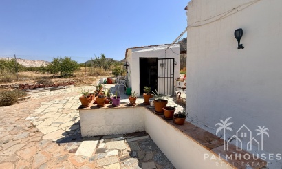 Venta - Comercial - Algueña