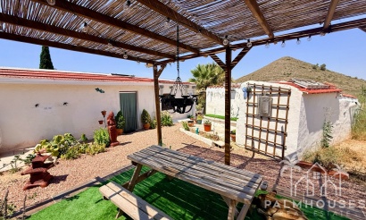 Venta - Comercial - Algueña