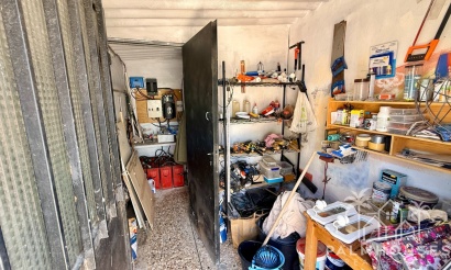 Venta - Comercial - Algueña