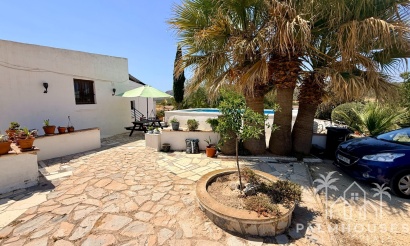 Venta - Comercial - Algueña