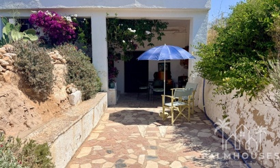 Venta - Comercial - Algueña
