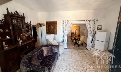 Venta - Comercial - Algueña