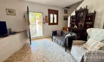 Venta - Comercial - Algueña