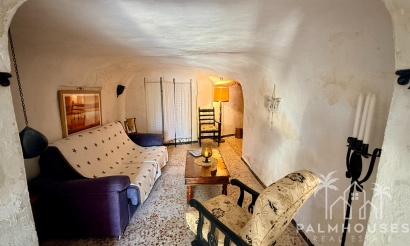 Venta - Comercial - Algueña