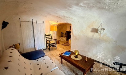 Venta - Comercial - Algueña