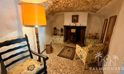 Venta - Comercial - Algueña