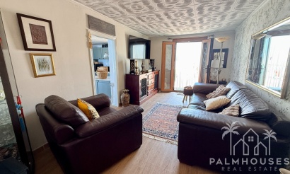 Venta - Comercial - Algueña