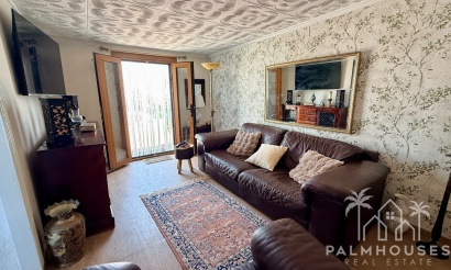 Venta - Comercial - Algueña