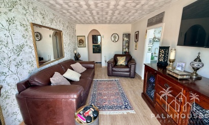 Venta - Comercial - Algueña