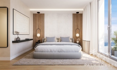 Nouvelle construction - Apartment - Manilva