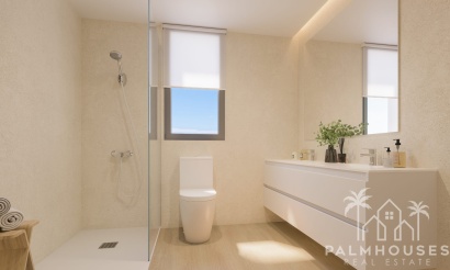 Nouvelle construction - Apartment - Manilva