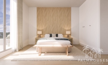 Nouvelle construction - Apartment - Manilva