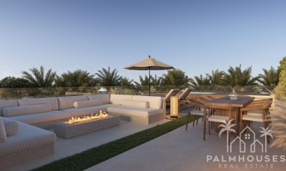 Nieuwbouw - Villa - Estepona