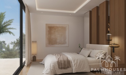 Nieuwbouw - Villa - Estepona