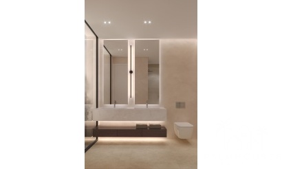 Nieuwbouw - Villa - Estepona